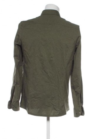 Pánska košeľa  Olymp, Veľkosť L, Farba Zelená, Cena  75,95 €