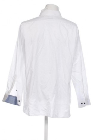 Cămașă de bărbați Olymp, Mărime XXL, Culoare Alb, Preț 123,99 Lei