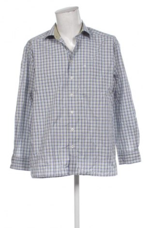 Herrenhemd Olymp, Größe L, Farbe Mehrfarbig, Preis € 17,99