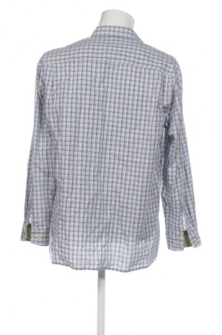 Herrenhemd Olymp, Größe L, Farbe Mehrfarbig, Preis € 17,99