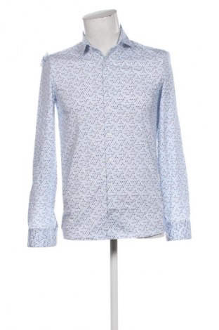 Cămașă de bărbați Olymp, Mărime S, Culoare Multicolor, Preț 393,99 Lei