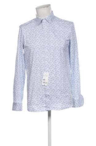 Herrenhemd Olymp, Größe L, Farbe Mehrfarbig, Preis 82,99 €