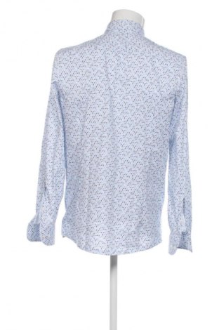 Herrenhemd Olymp, Größe L, Farbe Mehrfarbig, Preis 82,99 €