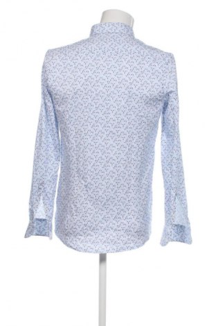 Ανδρικό πουκάμισο Olymp, Μέγεθος M, Χρώμα Πολύχρωμο, Τιμή 75,99 €