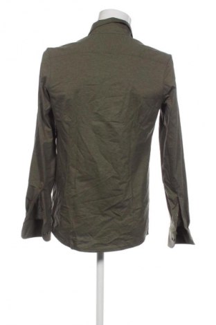Pánska košeľa  Olymp, Veľkosť M, Farba Zelená, Cena  75,95 €