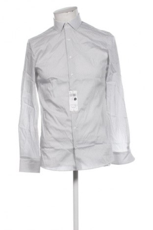 Herrenhemd Olymp, Größe M, Farbe Mehrfarbig, Preis 82,99 €