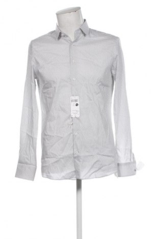 Męska koszula Olymp, Rozmiar M, Kolor Kolorowy, Cena 334,99 zł