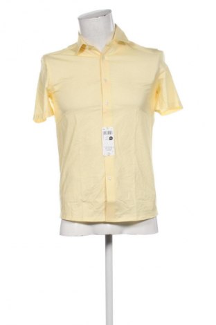 Pánska košeľa  Olymp, Veľkosť S, Farba Žltá, Cena  65,95 €