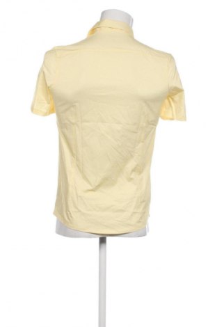Pánska košeľa  Olymp, Veľkosť S, Farba Žltá, Cena  65,95 €