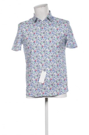 Męska koszula Olymp, Rozmiar M, Kolor Kolorowy, Cena 290,99 zł