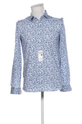 Ανδρικό πουκάμισο Olymp, Μέγεθος M, Χρώμα Πολύχρωμο, Τιμή 66,99 €