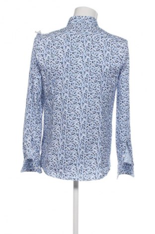 Ανδρικό πουκάμισο Olymp, Μέγεθος M, Χρώμα Πολύχρωμο, Τιμή 66,99 €