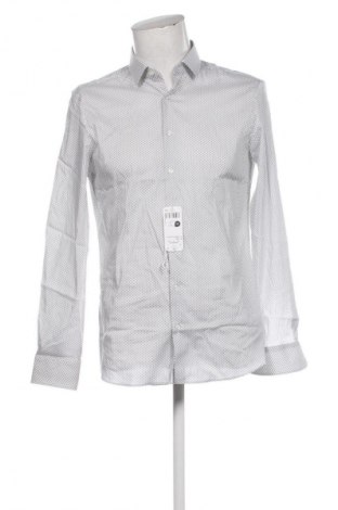 Herrenhemd Olymp, Größe M, Farbe Mehrfarbig, Preis € 83,99