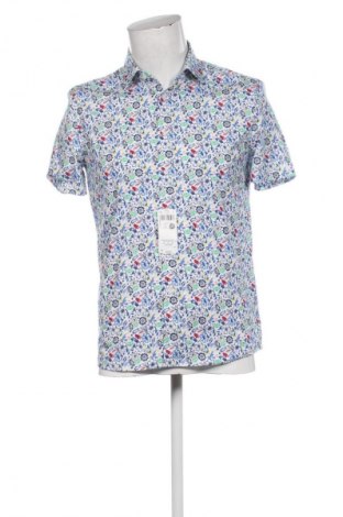 Cămașă de bărbați Olymp, Mărime M, Culoare Multicolor, Preț 342,99 Lei