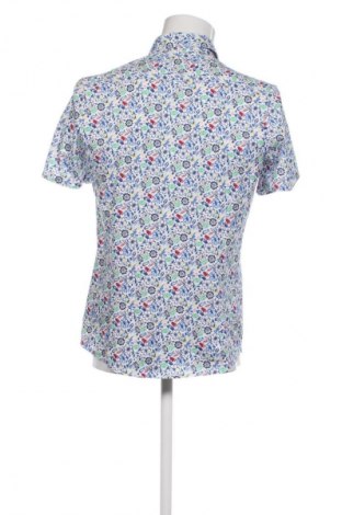 Cămașă de bărbați Olymp, Mărime M, Culoare Multicolor, Preț 342,99 Lei