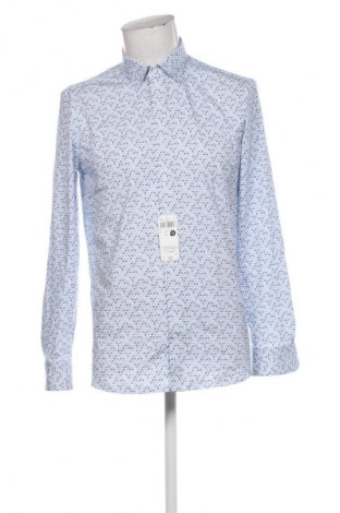 Férfi ing Olymp, Méret L, Szín Sokszínű, Ár 31 749 Ft