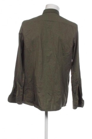 Pánská košile  Olymp, Velikost XL, Barva Zelená, Cena  1 529,00 Kč