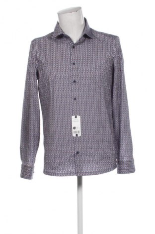 Herrenhemd Olymp, Größe L, Farbe Mehrfarbig, Preis 82,99 €
