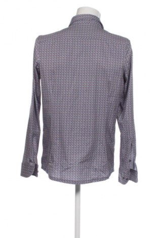 Herrenhemd Olymp, Größe L, Farbe Mehrfarbig, Preis 82,99 €