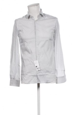 Męska koszula Olymp, Rozmiar S, Kolor Kolorowy, Cena 334,99 zł