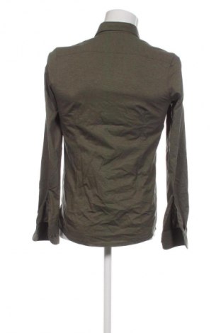 Pánská košile  Olymp, Velikost S, Barva Zelená, Cena  1 479,00 Kč