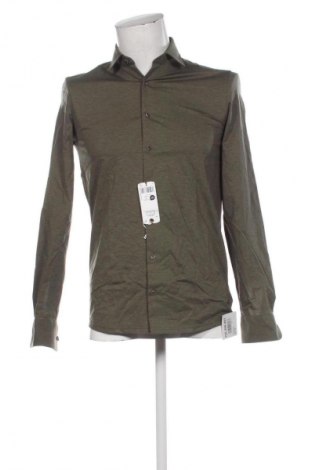 Pánská košile  Olymp, Velikost S, Barva Zelená, Cena  1 479,00 Kč
