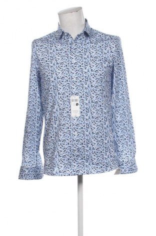 Herrenhemd Olymp, Größe M, Farbe Mehrfarbig, Preis € 83,99