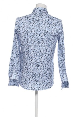 Herrenhemd Olymp, Größe M, Farbe Mehrfarbig, Preis € 83,99