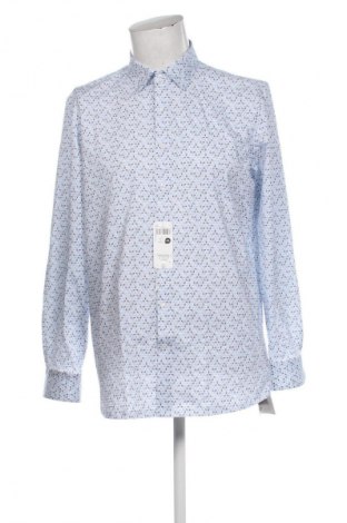 Męska koszula Olymp, Rozmiar XL, Kolor Kolorowy, Cena 334,99 zł