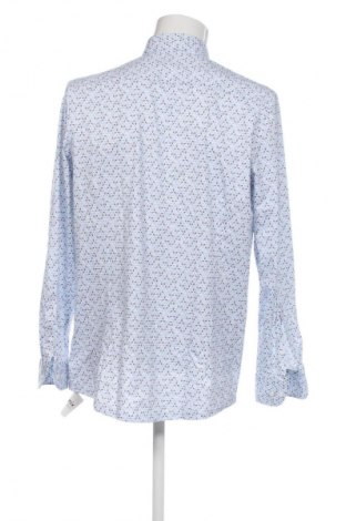 Męska koszula Olymp, Rozmiar XL, Kolor Kolorowy, Cena 334,99 zł