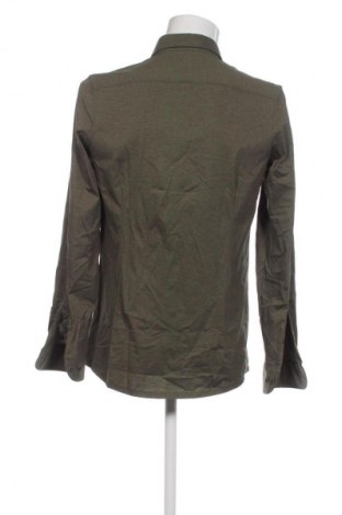 Férfi ing Olymp, Méret M, Szín Zöld, Ár 31 749 Ft