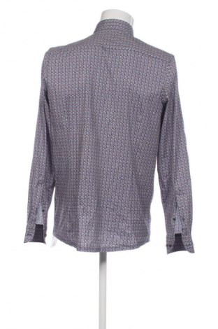 Ανδρικό πουκάμισο Olymp, Μέγεθος L, Χρώμα Πολύχρωμο, Τιμή 66,99 €