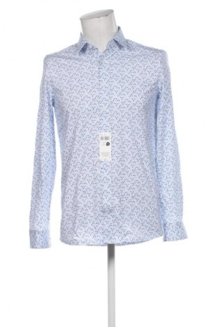 Ανδρικό πουκάμισο Olymp, Μέγεθος M, Χρώμα Πολύχρωμο, Τιμή 75,99 €