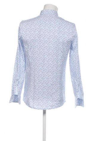 Ανδρικό πουκάμισο Olymp, Μέγεθος M, Χρώμα Πολύχρωμο, Τιμή 75,99 €