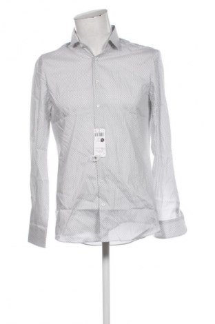 Herrenhemd Olymp, Größe M, Farbe Mehrfarbig, Preis € 83,99