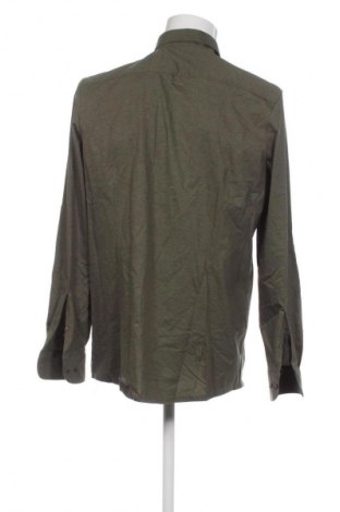 Pánska košeľa  Olymp, Veľkosť XL, Farba Zelená, Cena  75,95 €