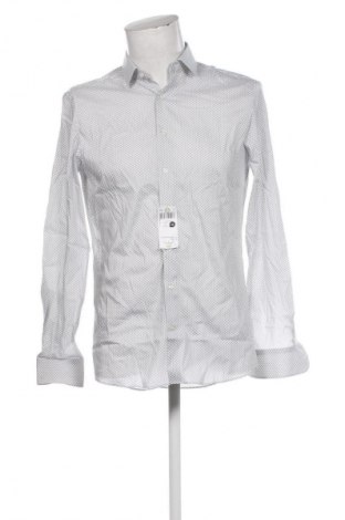 Ανδρικό πουκάμισο Olymp, Μέγεθος M, Χρώμα Πολύχρωμο, Τιμή 75,99 €