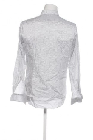 Ανδρικό πουκάμισο Olymp, Μέγεθος M, Χρώμα Πολύχρωμο, Τιμή 75,99 €