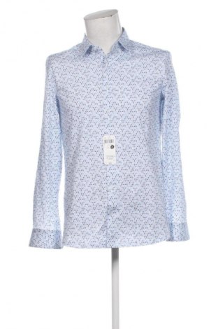 Cămașă de bărbați Olymp, Mărime M, Culoare Multicolor, Preț 393,99 Lei