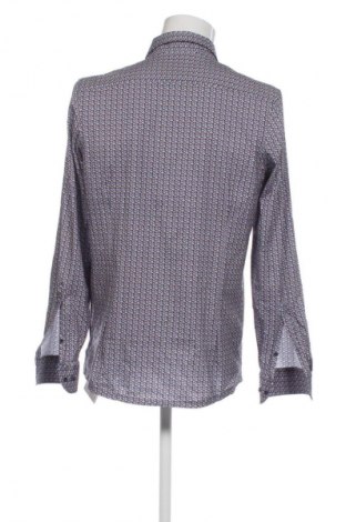 Ανδρικό πουκάμισο Olymp, Μέγεθος L, Χρώμα Πολύχρωμο, Τιμή 75,99 €