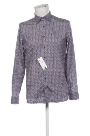 Cămașă de bărbați Olymp, Mărime L, Culoare Multicolor, Preț 393,99 Lei