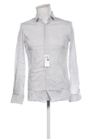 Herrenhemd Olymp, Größe S, Farbe Mehrfarbig, Preis 82,99 €