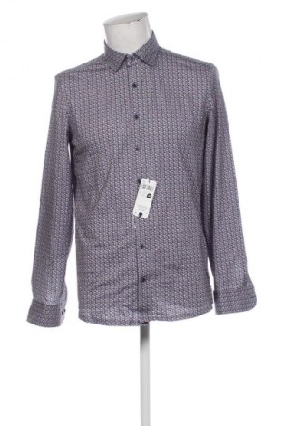 Férfi ing Olymp, Méret L, Szín Sokszínű, Ár 31 749 Ft