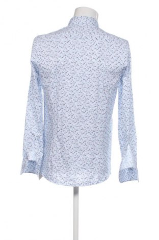 Herrenhemd Olymp, Größe M, Farbe Mehrfarbig, Preis 82,99 €