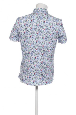 Męska koszula Olymp, Rozmiar M, Kolor Kolorowy, Cena 290,99 zł