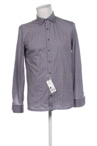 Cămașă de bărbați Olymp, Mărime L, Culoare Multicolor, Preț 316,99 Lei