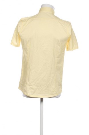 Herrenhemd Olymp, Größe M, Farbe Gelb, Preis 71,99 €