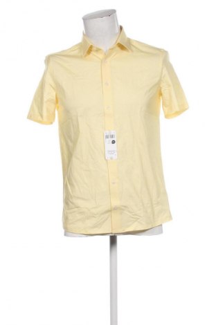 Pánska košeľa  Olymp, Veľkosť M, Farba Žltá, Cena  65,95 €