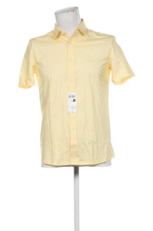 Pánska košeľa  Olymp, Veľkosť M, Farba Žltá, Cena  65,95 €