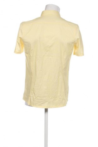 Pánska košeľa  Olymp, Veľkosť M, Farba Žltá, Cena  65,95 €